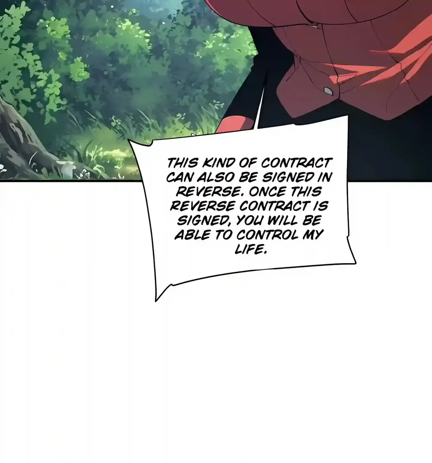 Read Awakening the Purple Thunder at the Beginning EN Manga Online