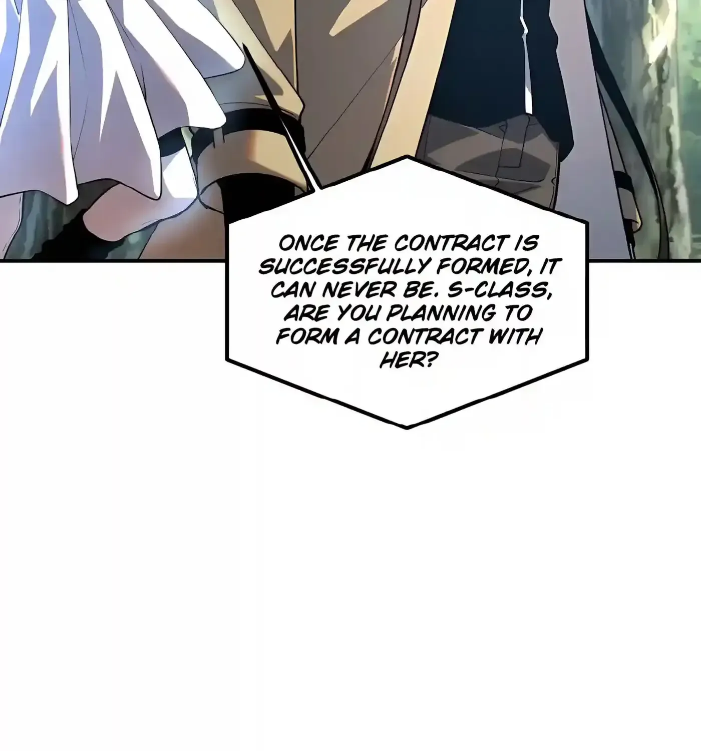 Read Awakening the Purple Thunder at the Beginning EN Manga Online
