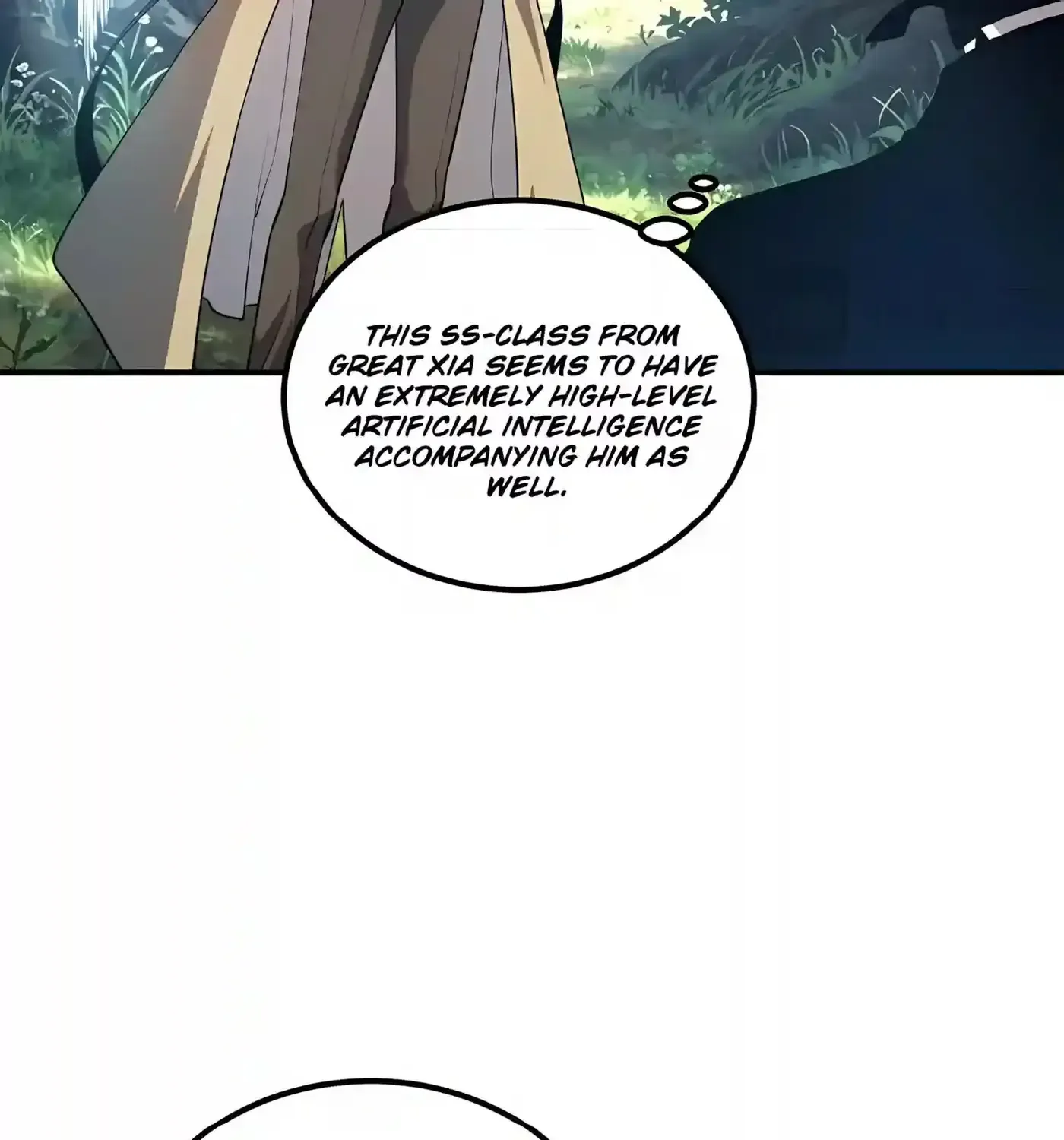 Read Awakening the Purple Thunder at the Beginning EN Manga Online