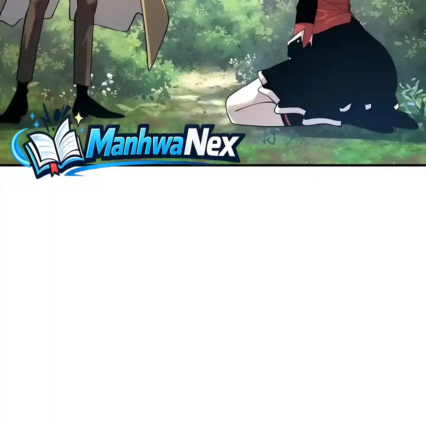 Read Awakening the Purple Thunder at the Beginning EN Manga Online