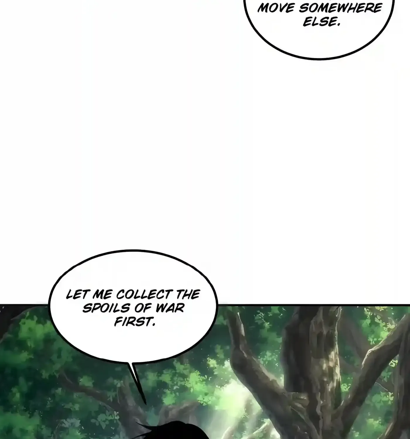 Read Awakening the Purple Thunder at the Beginning EN Manga Online