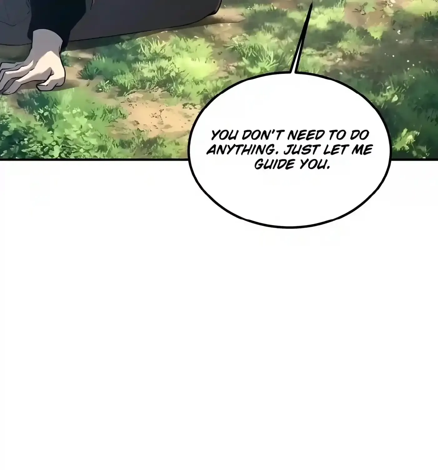 Read Awakening the Purple Thunder at the Beginning EN Manga Online