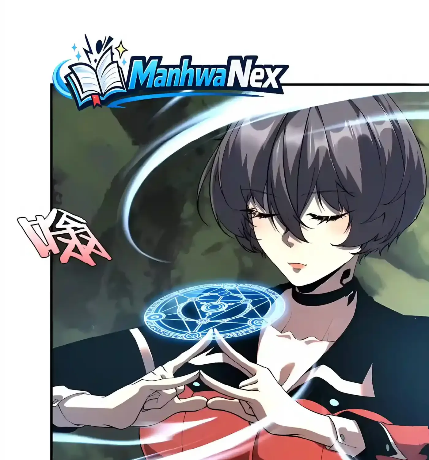 Read Awakening the Purple Thunder at the Beginning EN Manga Online