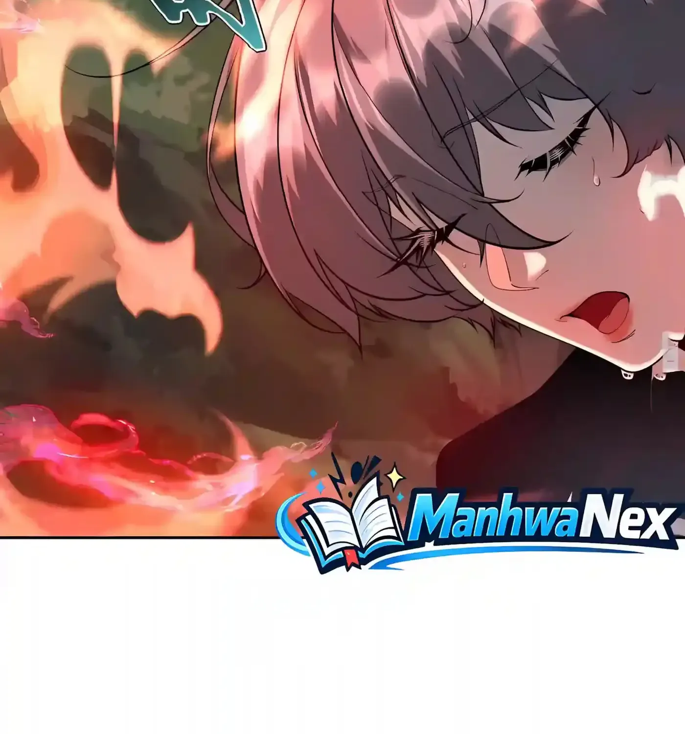 Read Awakening the Purple Thunder at the Beginning EN Manga Online