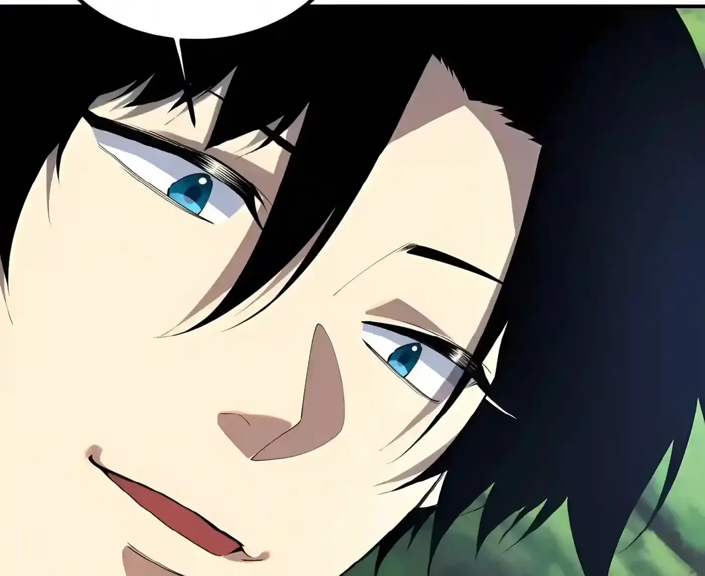 Read Awakening the Purple Thunder at the Beginning EN Manga Online
