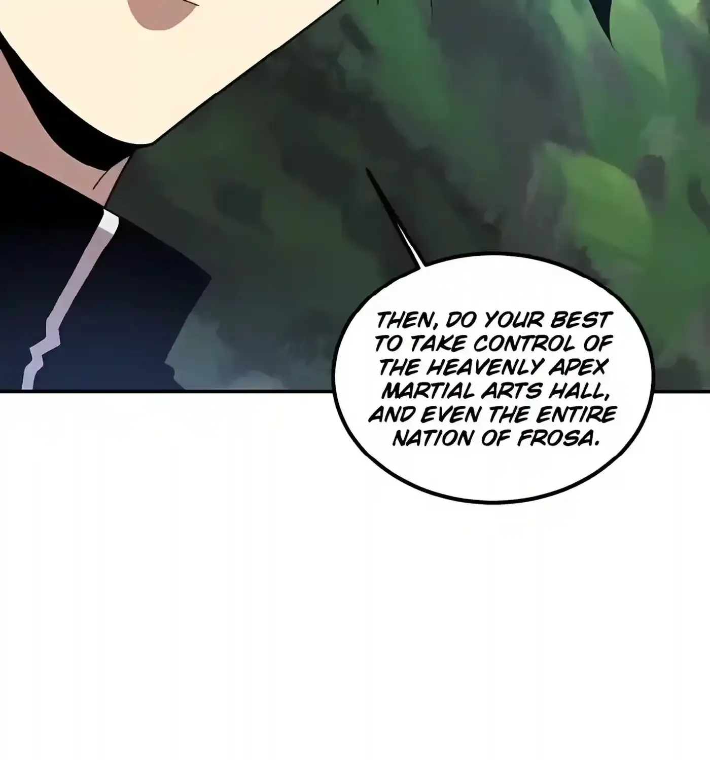 Read Awakening the Purple Thunder at the Beginning EN Manga Online