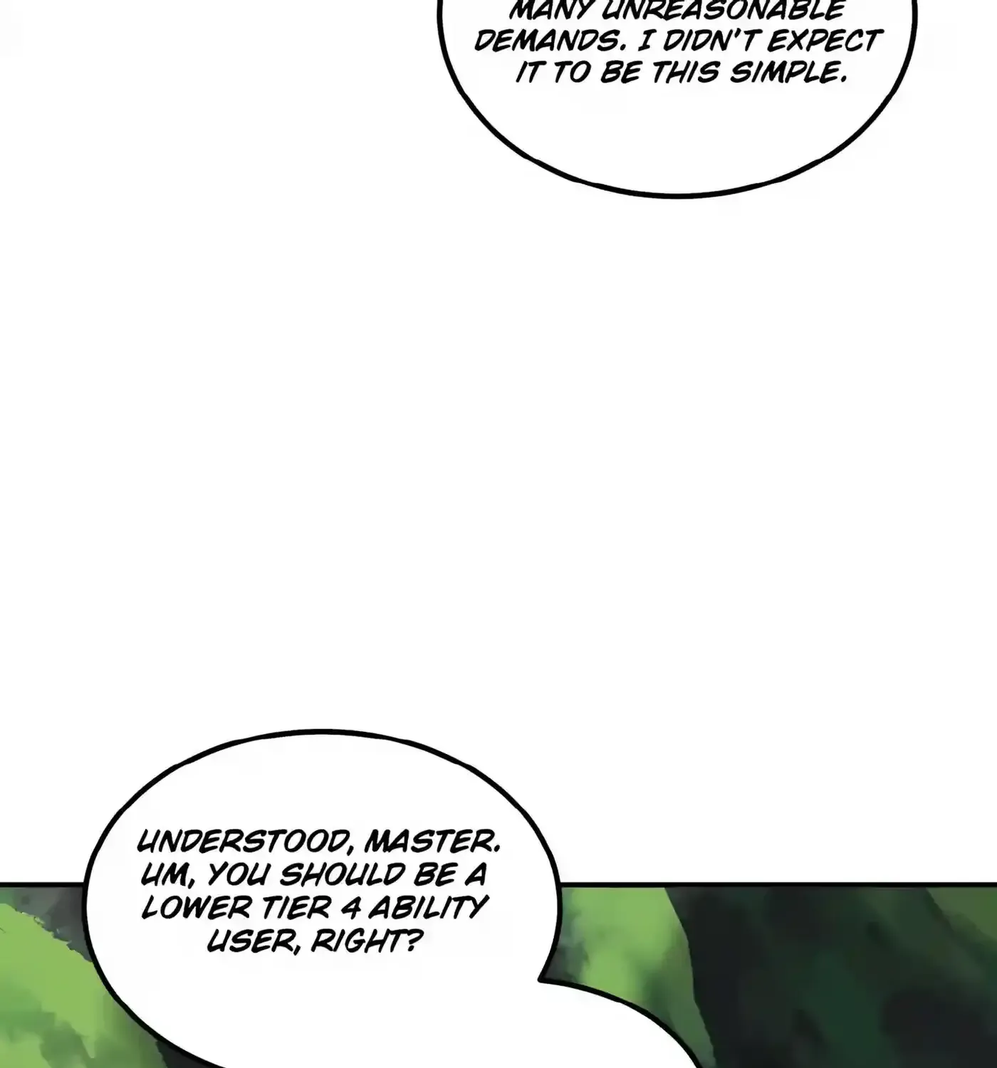 Read Awakening the Purple Thunder at the Beginning EN Manga Online