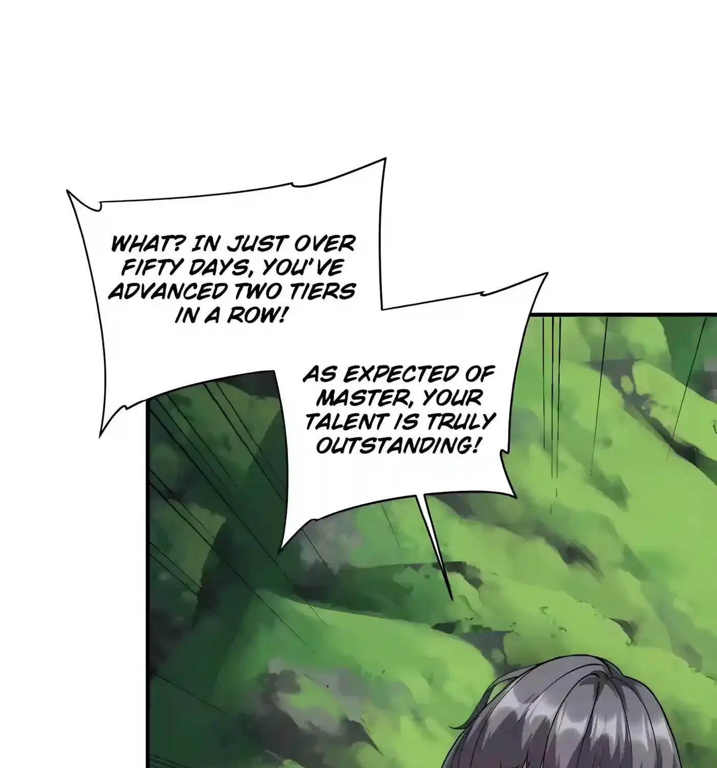 Read Awakening the Purple Thunder at the Beginning EN Manga Online