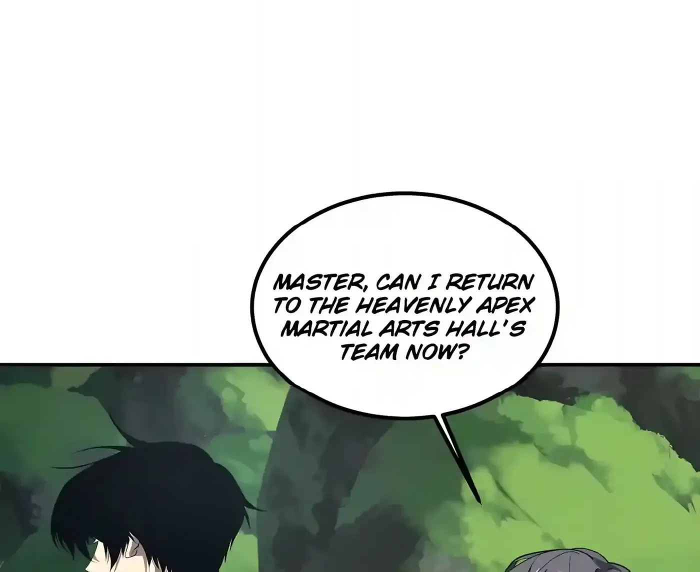 Read Awakening the Purple Thunder at the Beginning EN Manga Online