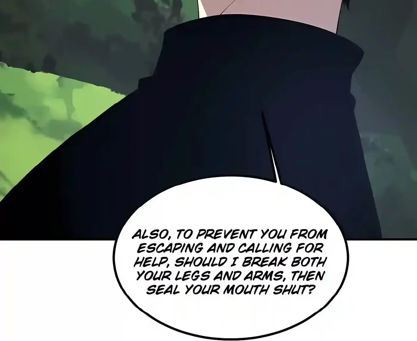 Read Awakening the Purple Thunder at the Beginning EN Manga Online