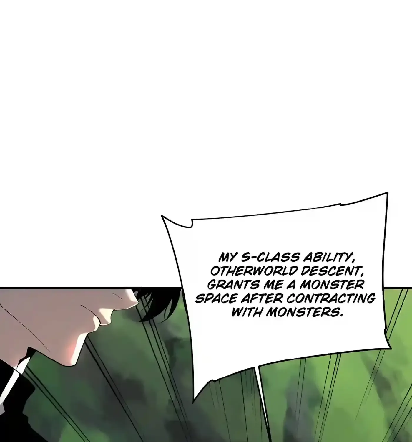 Read Awakening the Purple Thunder at the Beginning EN Manga Online