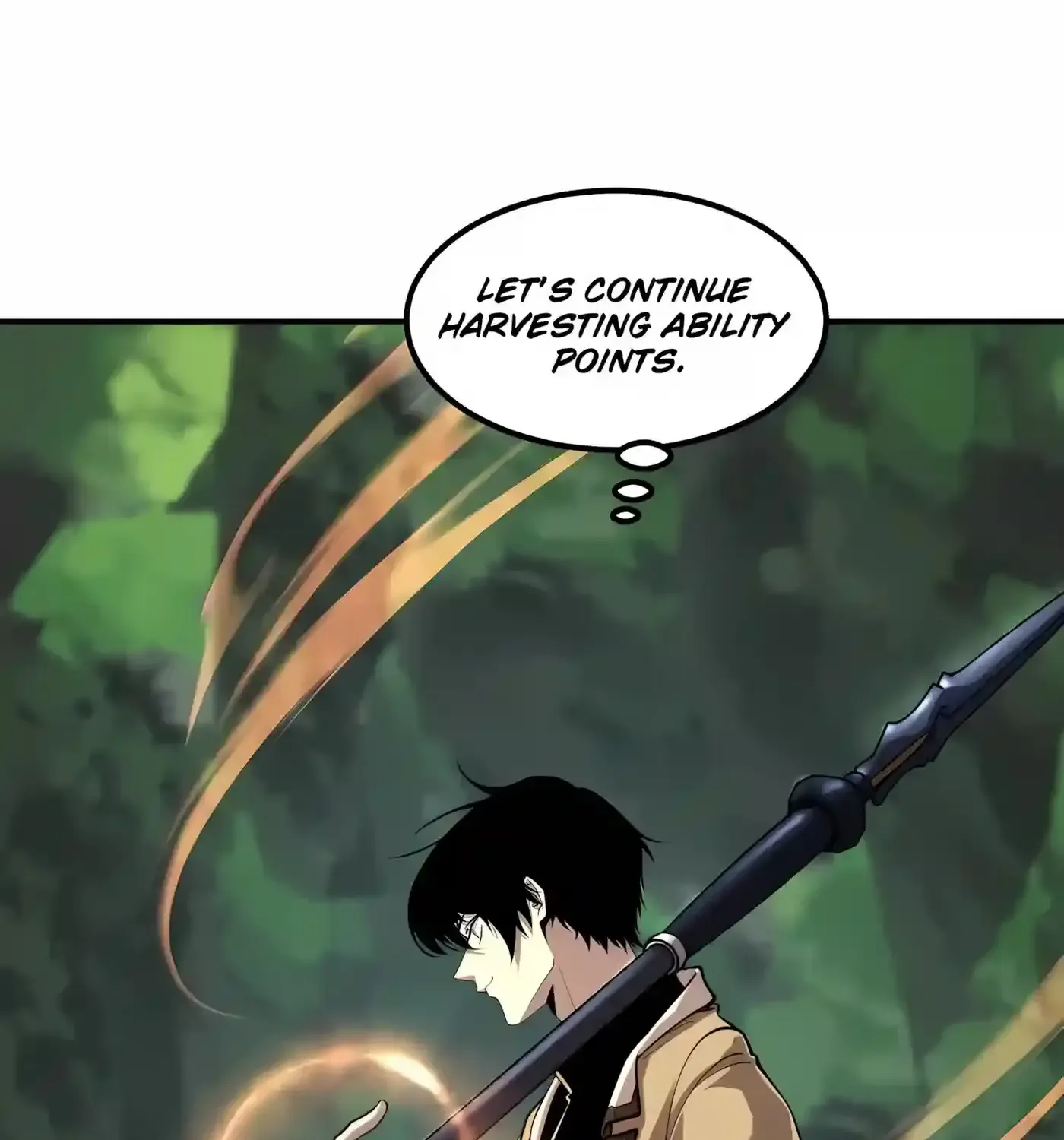 Read Awakening the Purple Thunder at the Beginning EN Manga Online