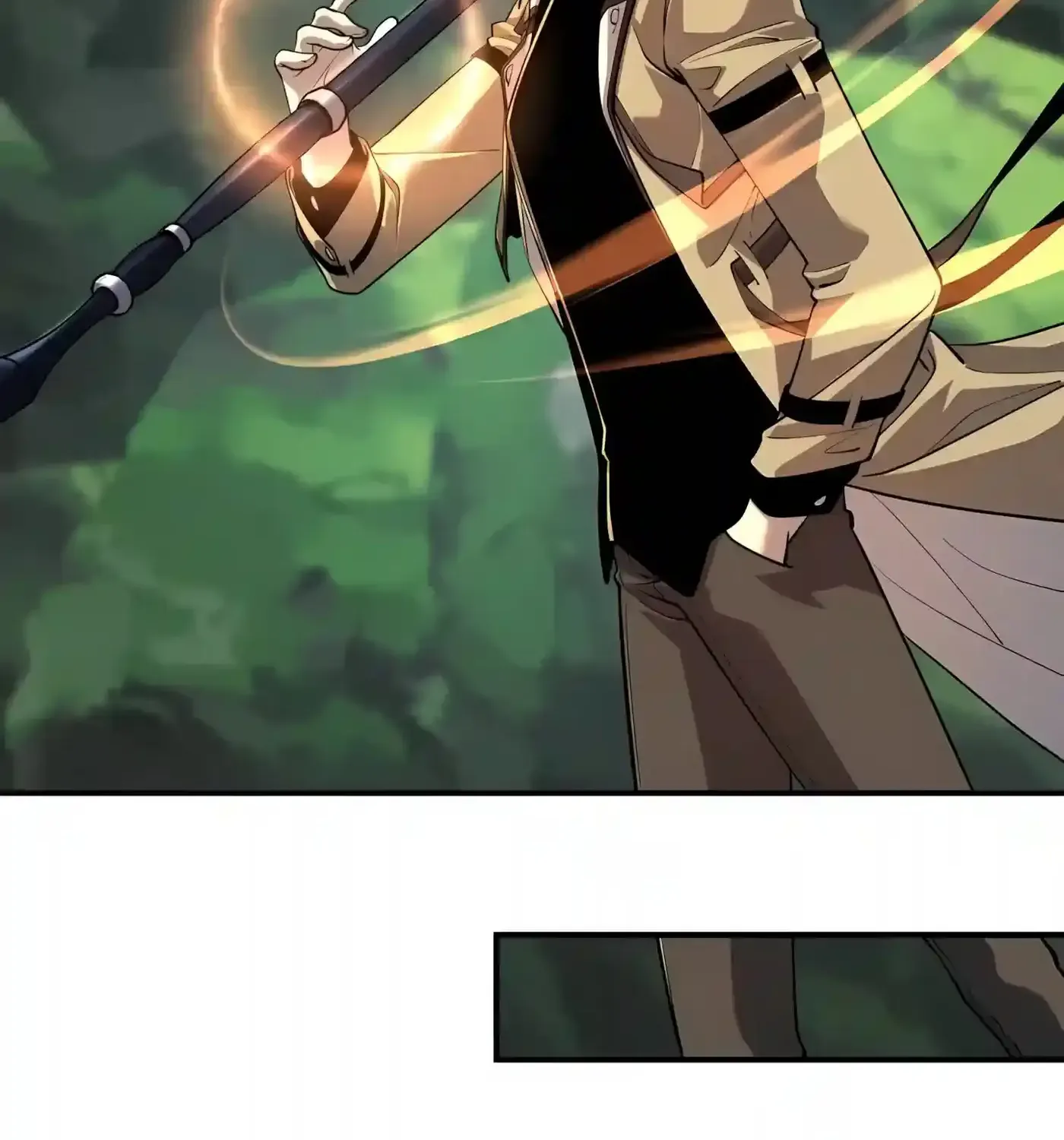 Read Awakening the Purple Thunder at the Beginning EN Manga Online