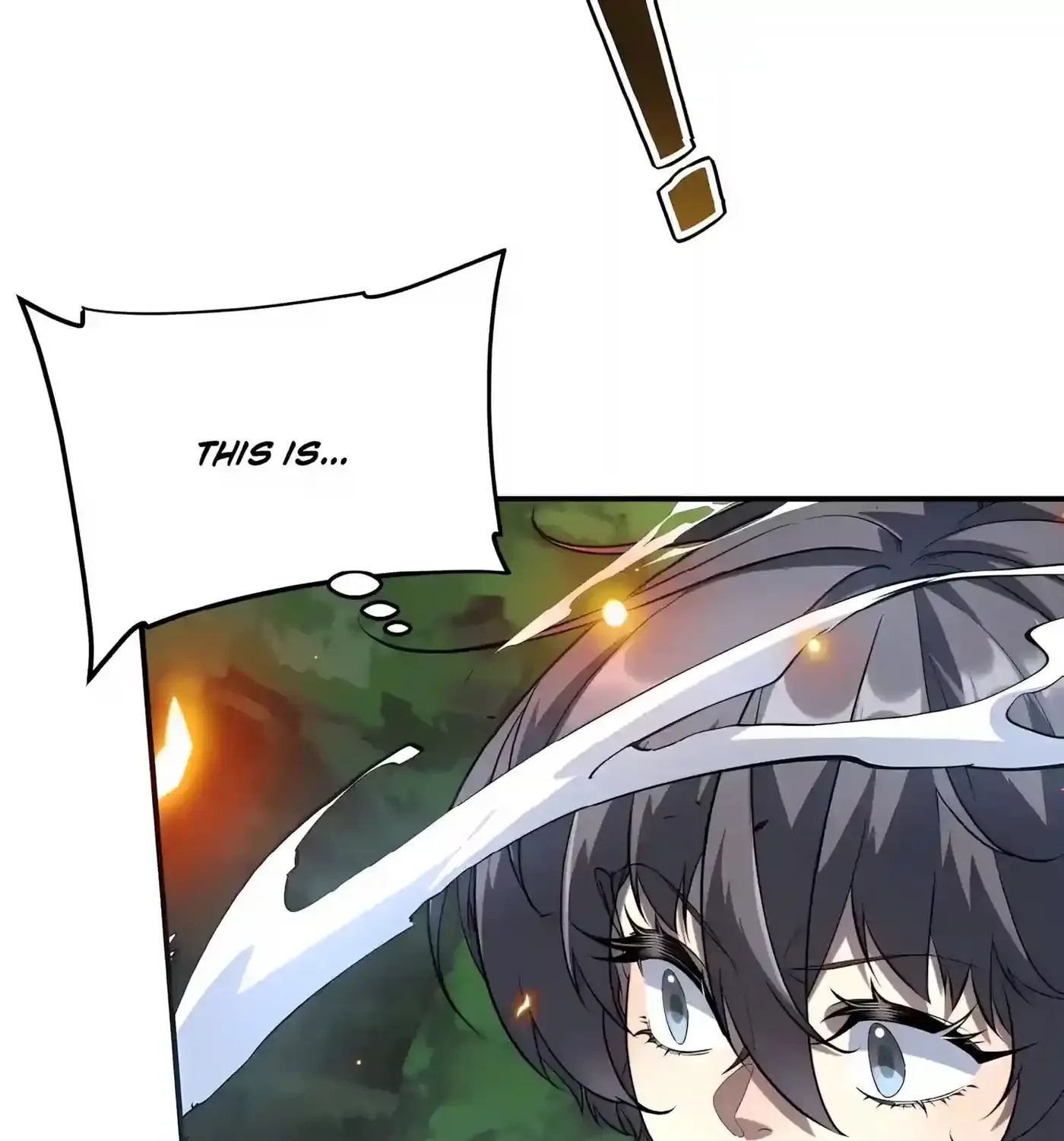 Read Awakening the Purple Thunder at the Beginning EN Manga Online