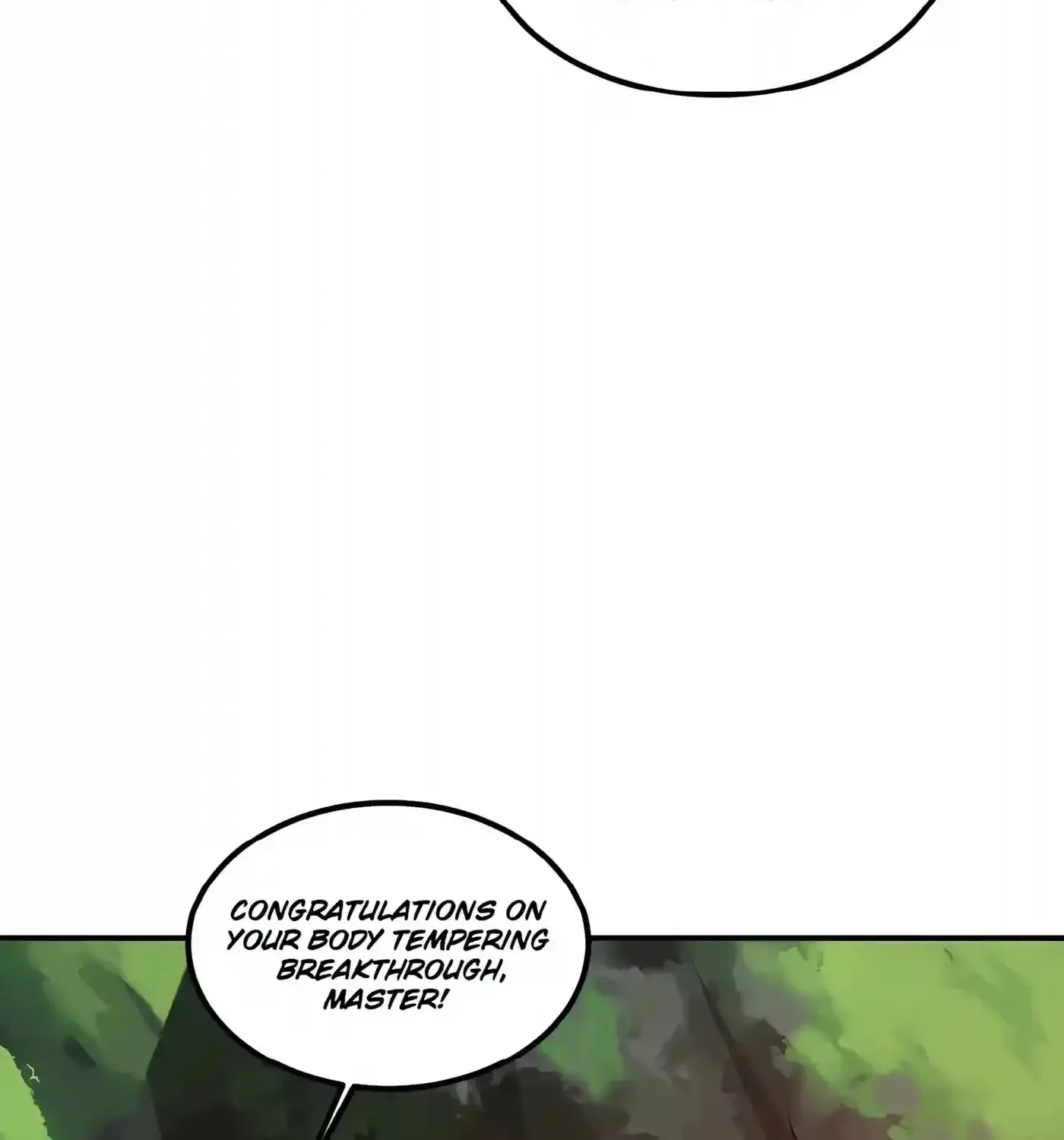 Read Awakening the Purple Thunder at the Beginning EN Manga Online