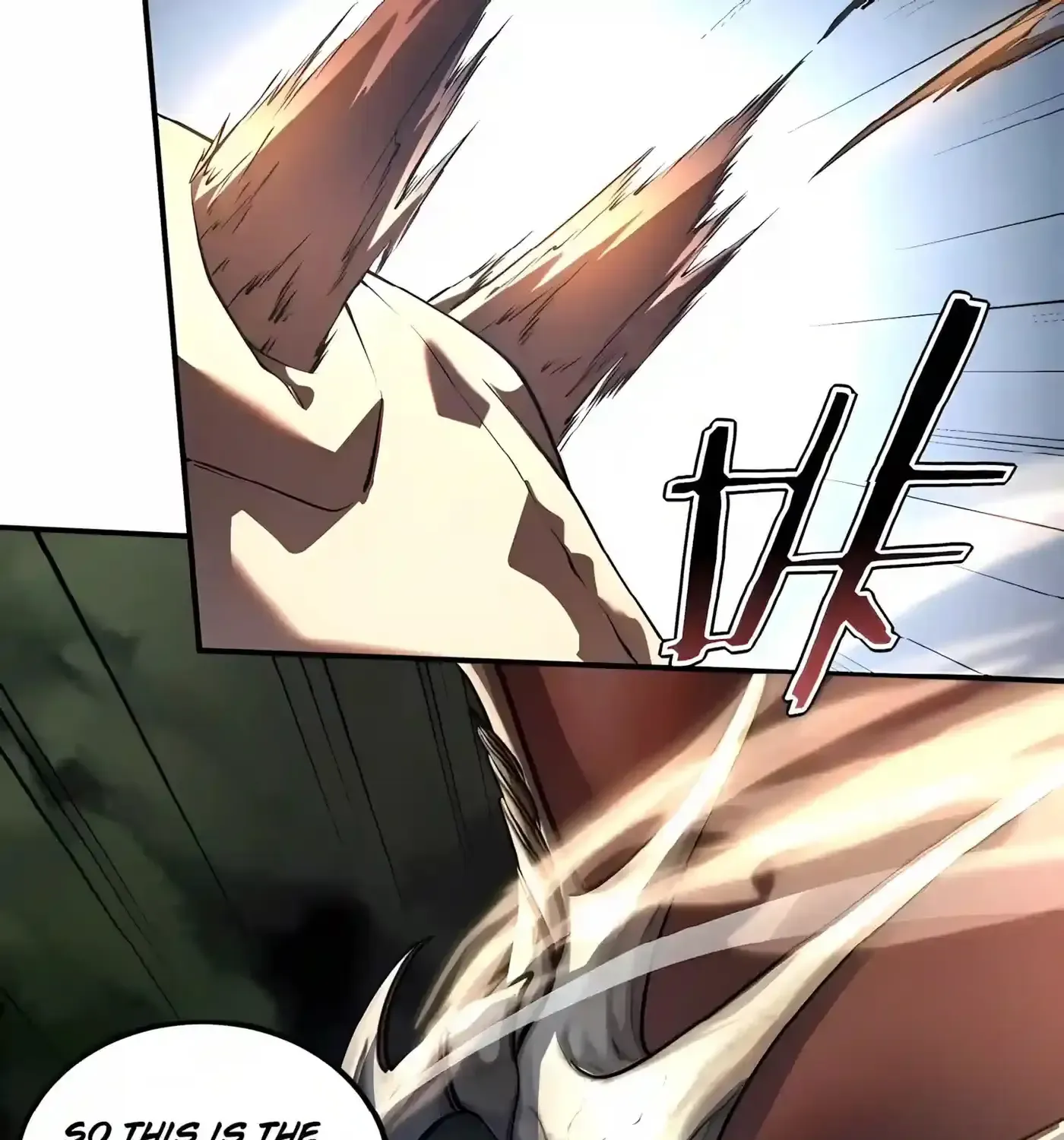 Read Awakening the Purple Thunder at the Beginning EN Manga Online