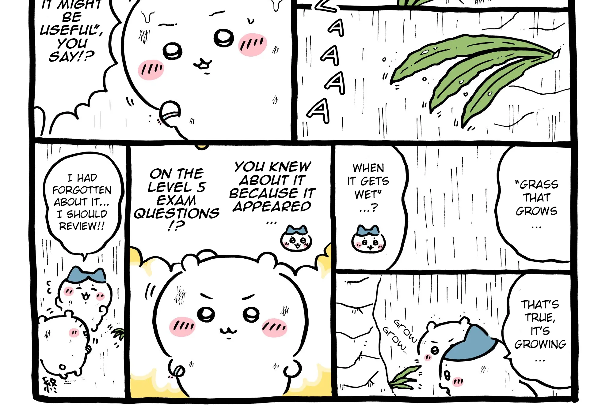 Read Awakening the Purple Thunder at the Beginning EN Manga Online