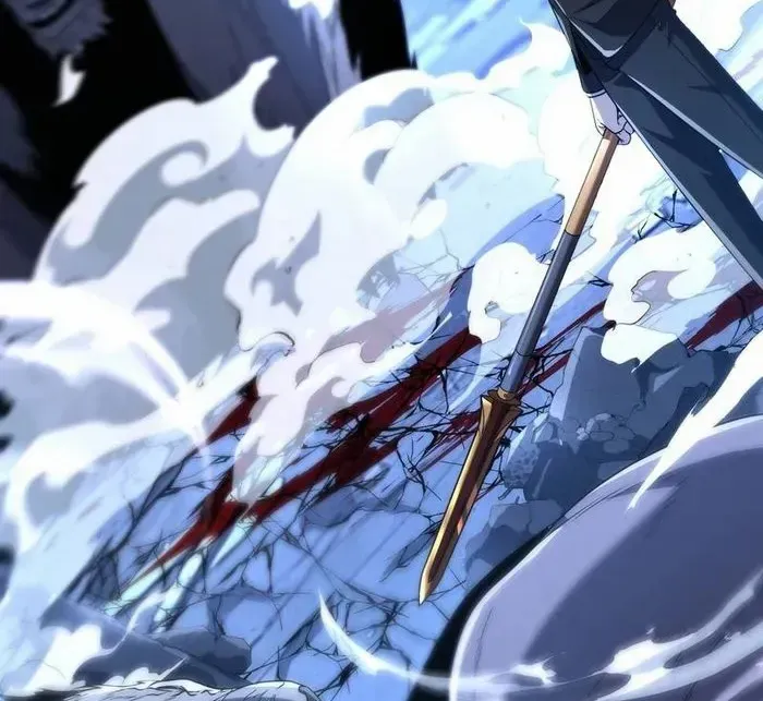 Read Awakening the Purple Thunder at the Beginning EN Manga Online