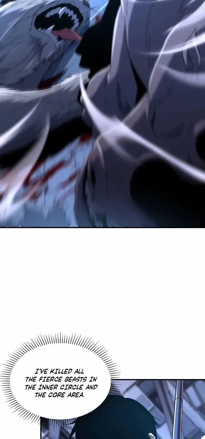 Read Awakening the Purple Thunder at the Beginning EN Manga Online