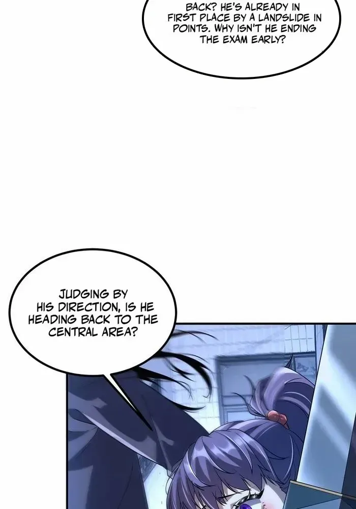 Read Awakening the Purple Thunder at the Beginning EN Manga Online