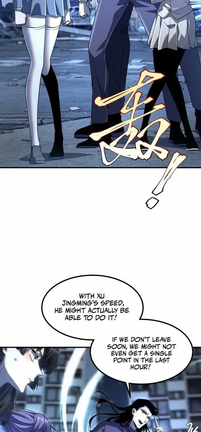 Read Awakening the Purple Thunder at the Beginning EN Manga Online
