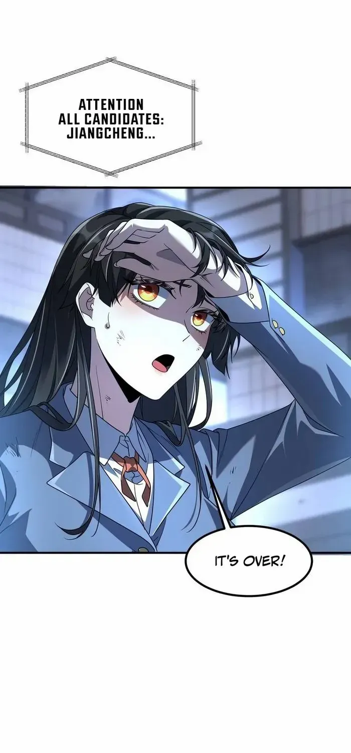 Read Awakening the Purple Thunder at the Beginning EN Manga Online