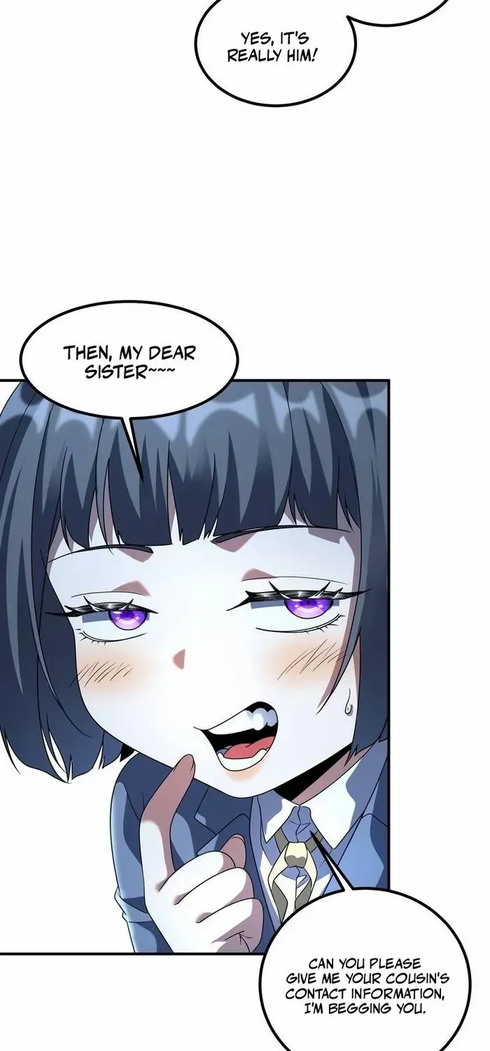 Read Awakening the Purple Thunder at the Beginning EN Manga Online