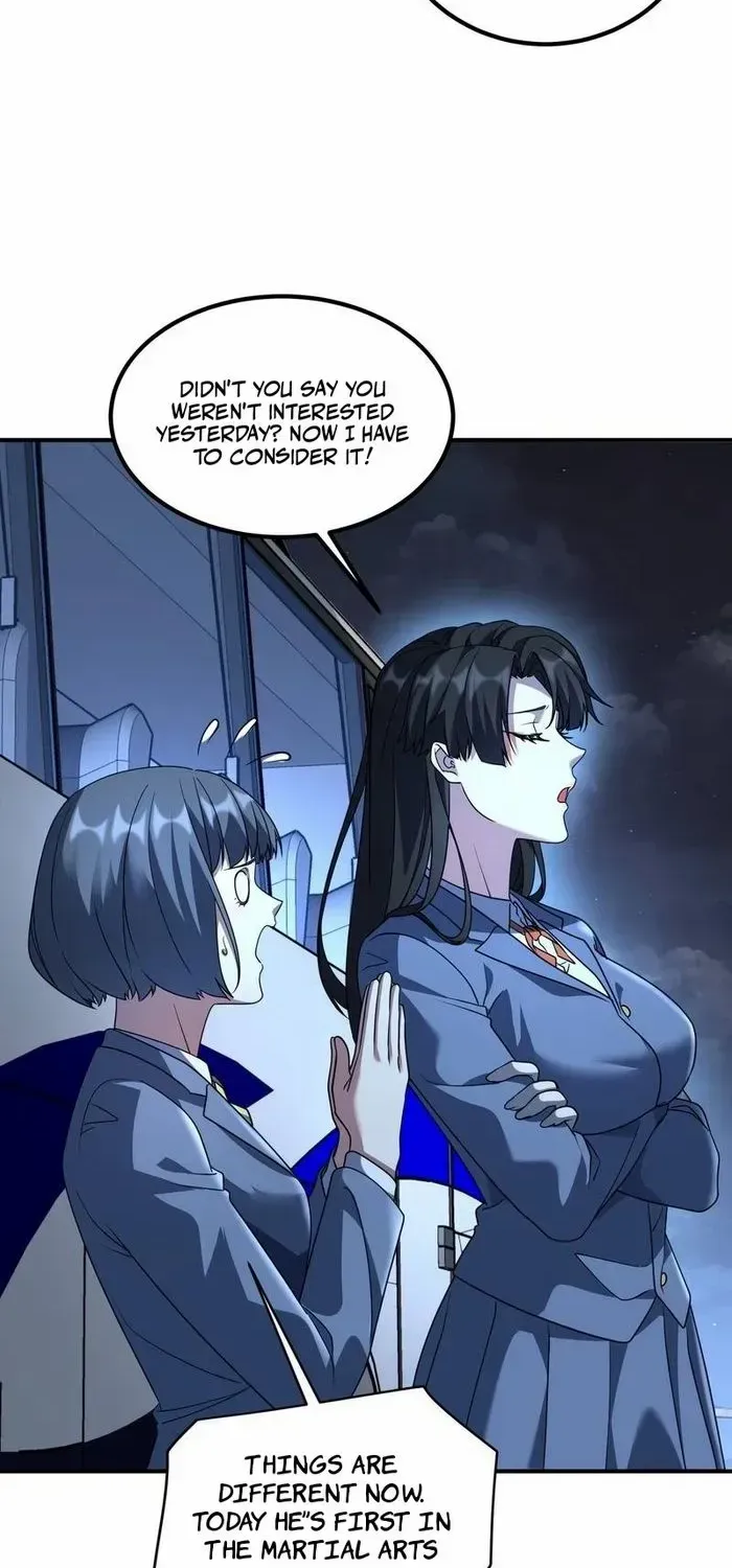 Read Awakening the Purple Thunder at the Beginning EN Manga Online