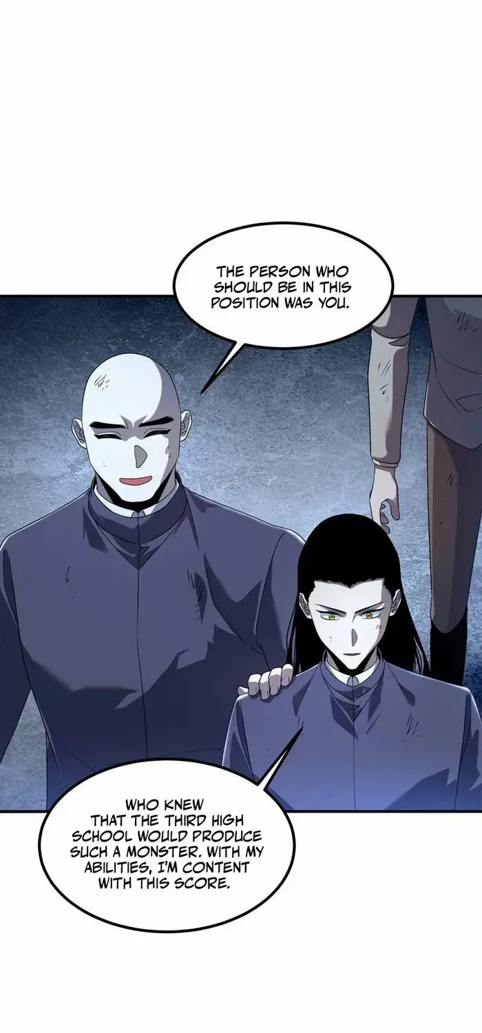 Read Awakening the Purple Thunder at the Beginning EN Manga Online