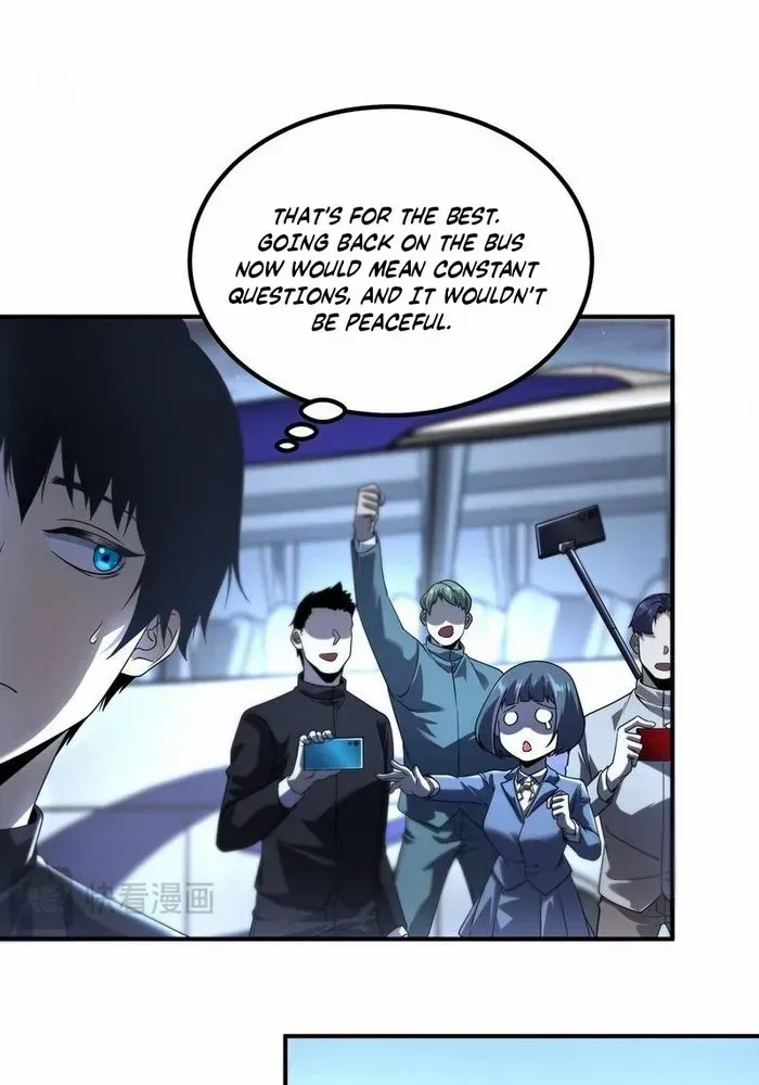 Read Awakening the Purple Thunder at the Beginning EN Manga Online