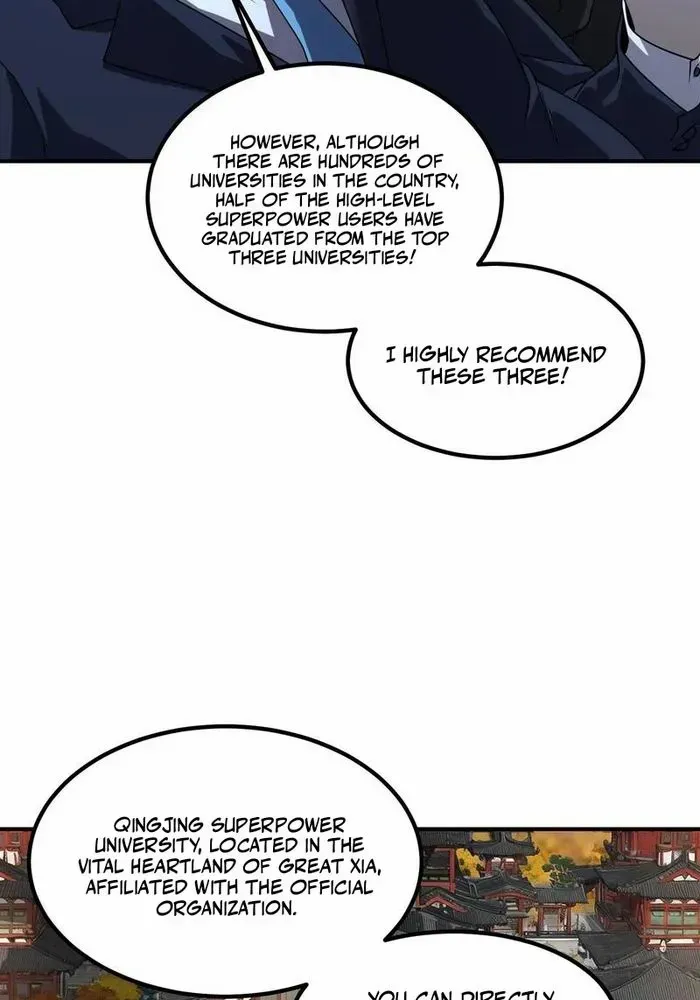 Read Awakening the Purple Thunder at the Beginning EN Manga Online