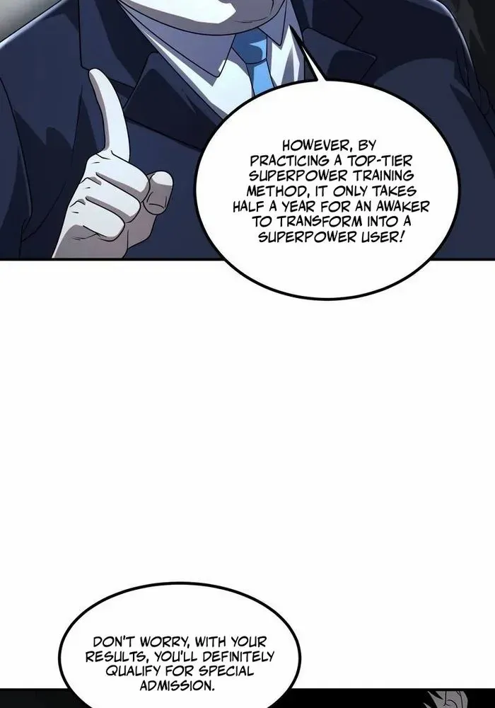 Read Awakening the Purple Thunder at the Beginning EN Manga Online