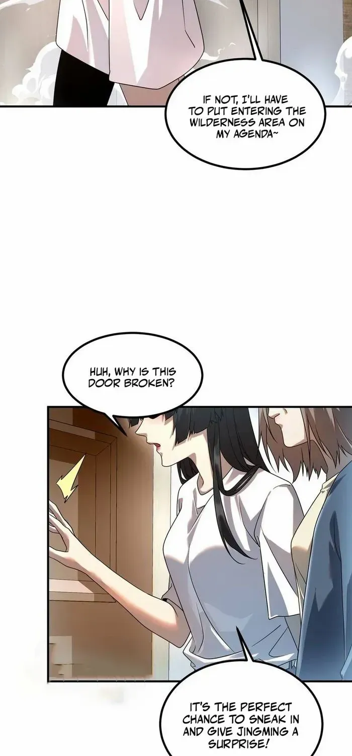 Read Awakening the Purple Thunder at the Beginning EN Manga Online