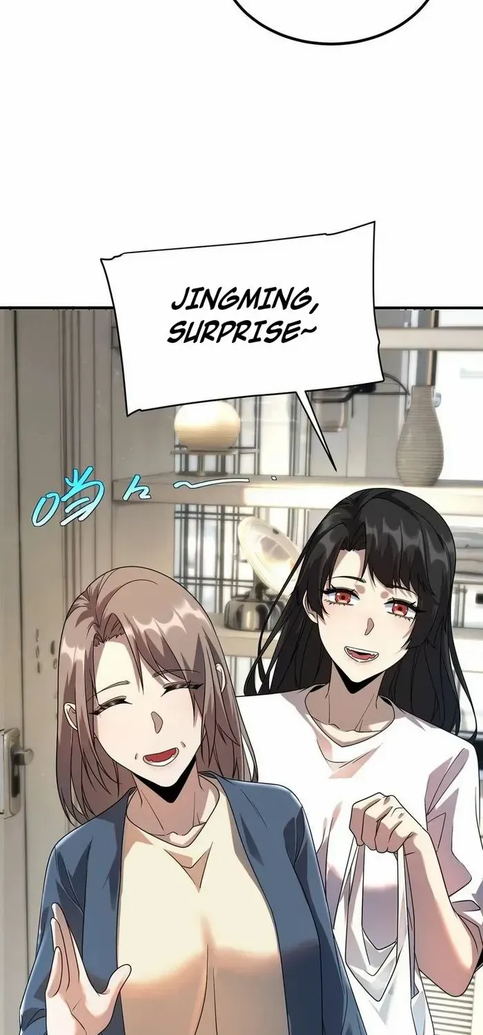 Read Awakening the Purple Thunder at the Beginning EN Manga Online