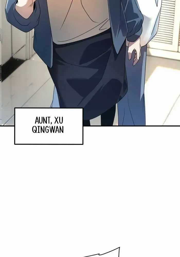 Read Awakening the Purple Thunder at the Beginning EN Manga Online