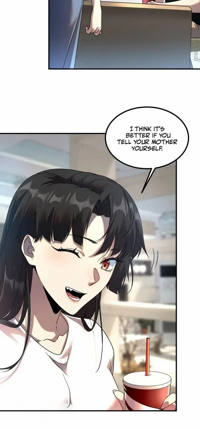 Read Awakening the Purple Thunder at the Beginning EN Manga Online