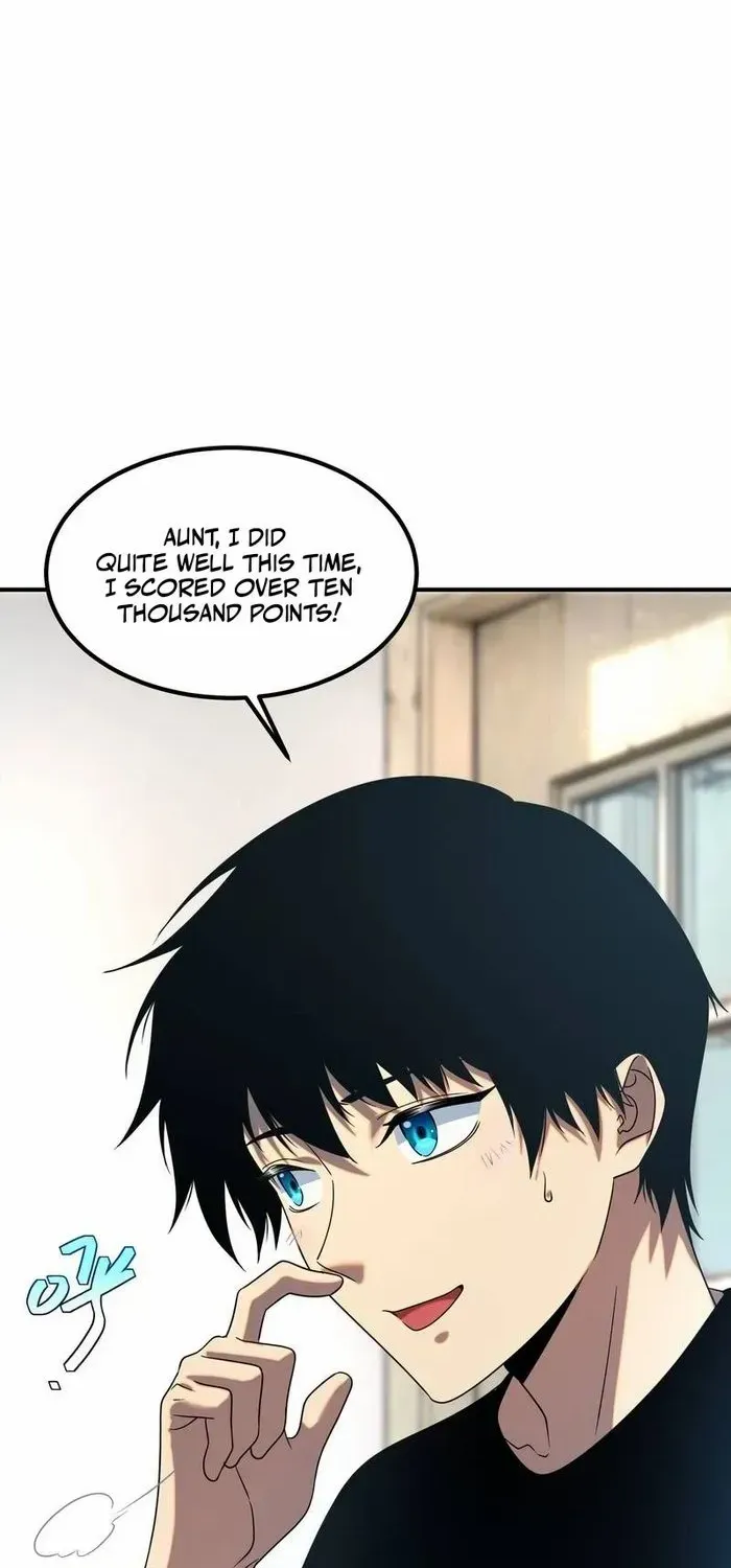 Read Awakening the Purple Thunder at the Beginning EN Manga Online