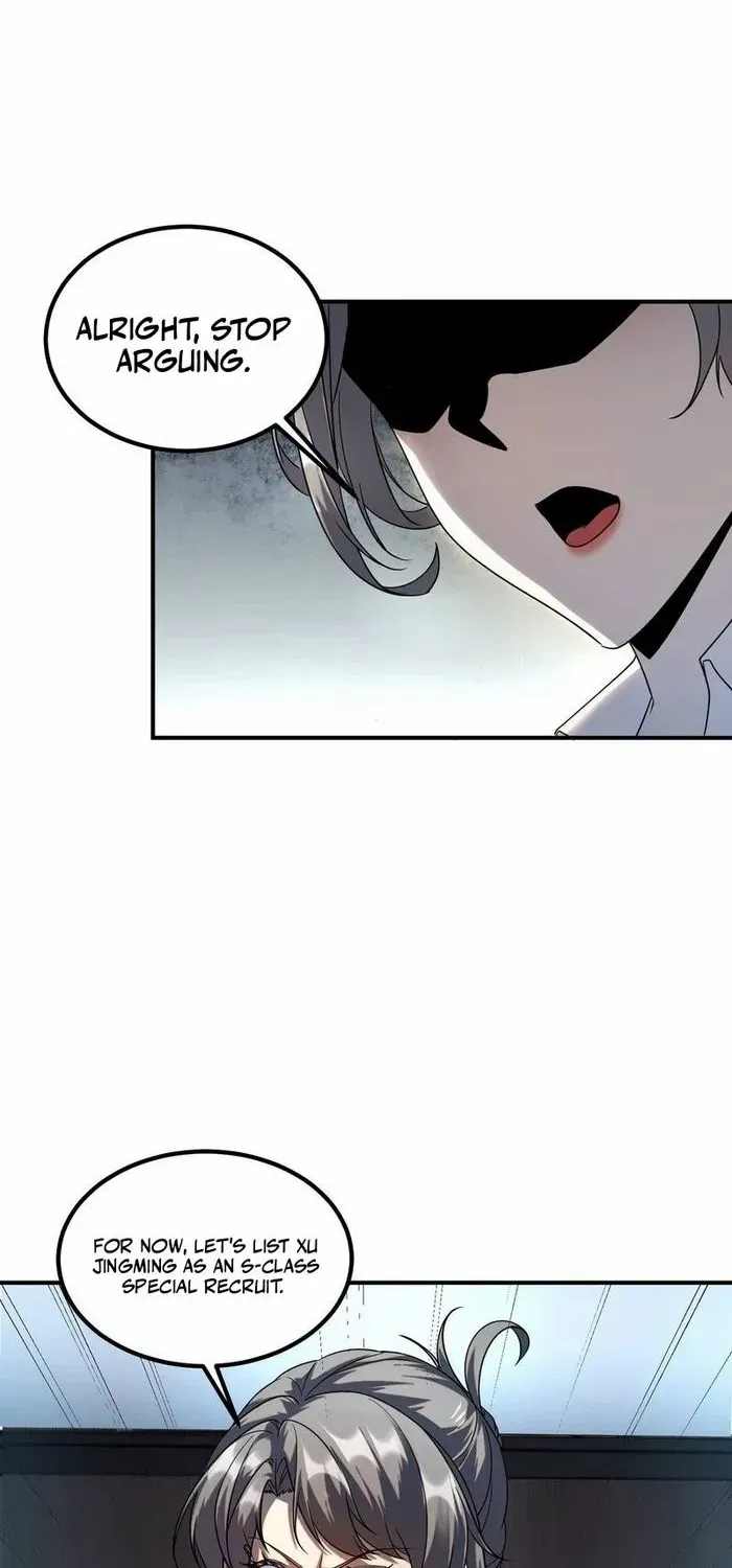 Read Awakening the Purple Thunder at the Beginning EN Manga Online