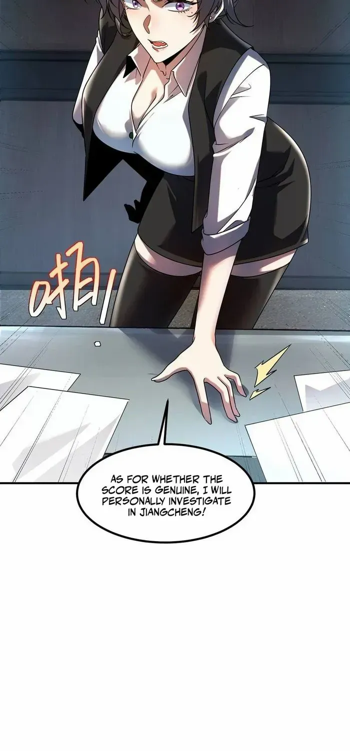 Read Awakening the Purple Thunder at the Beginning EN Manga Online