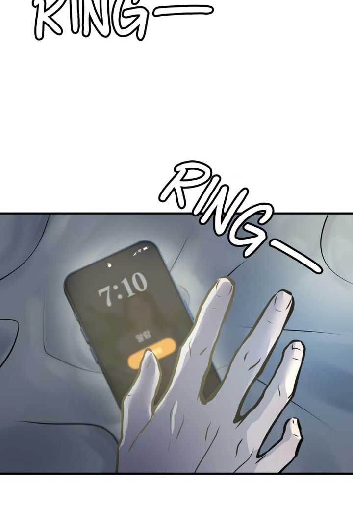 Read Back to Chanbi EN Manga Online