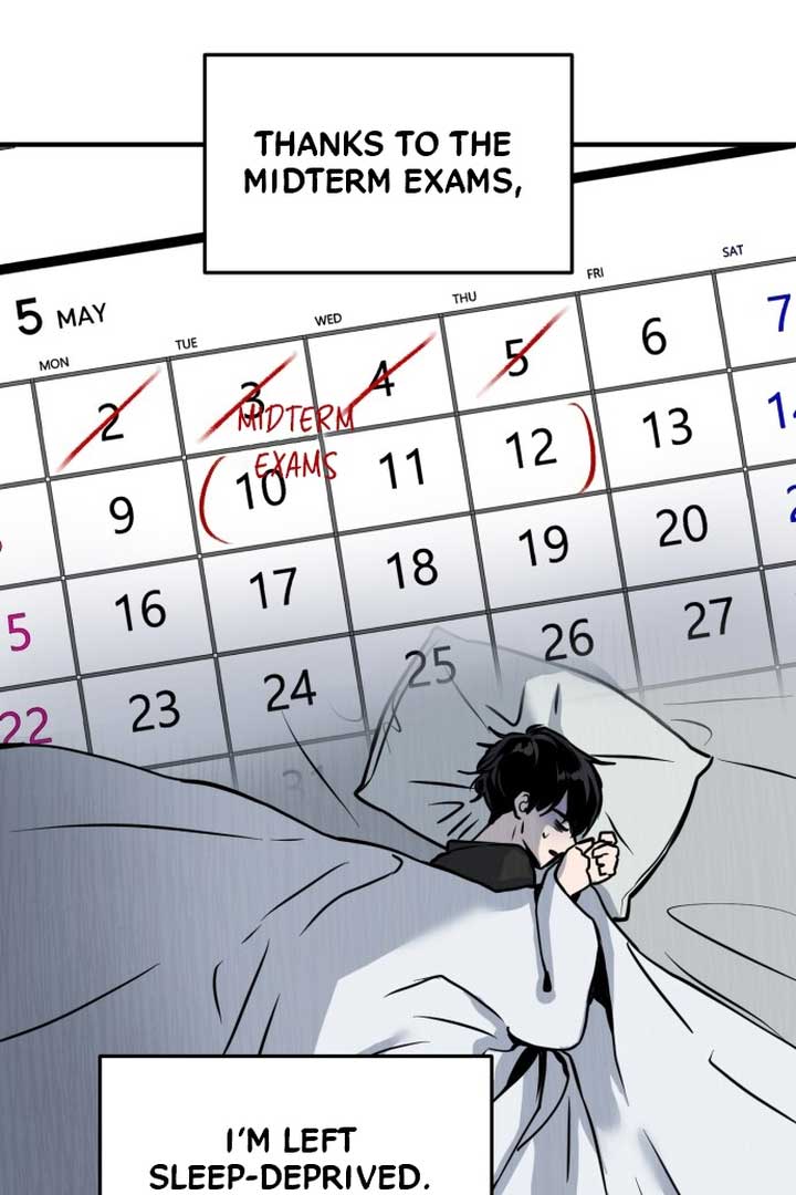 Read Back to Chanbi EN Manga Online