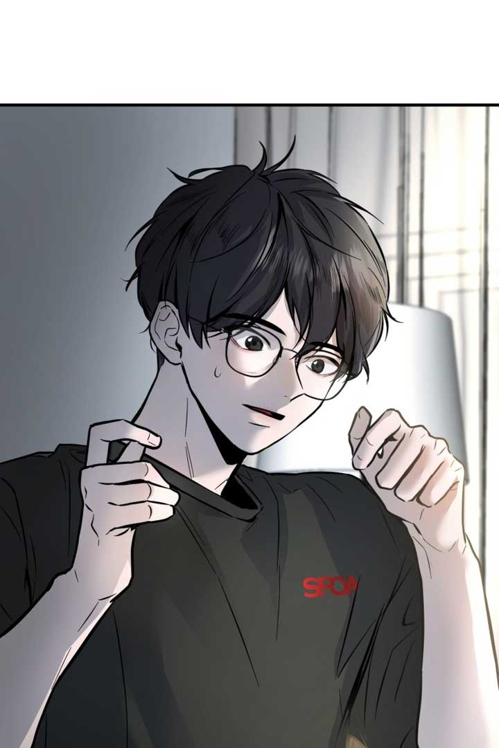 Read Back to Chanbi EN Manga Online