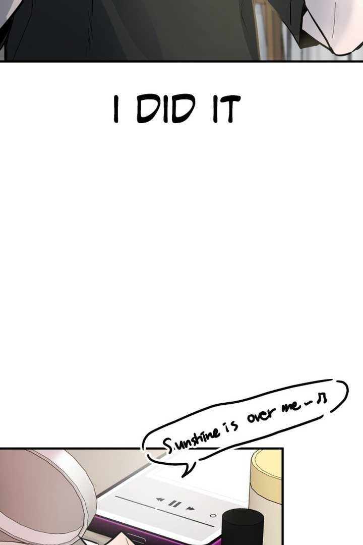 Read Back to Chanbi EN Manga Online