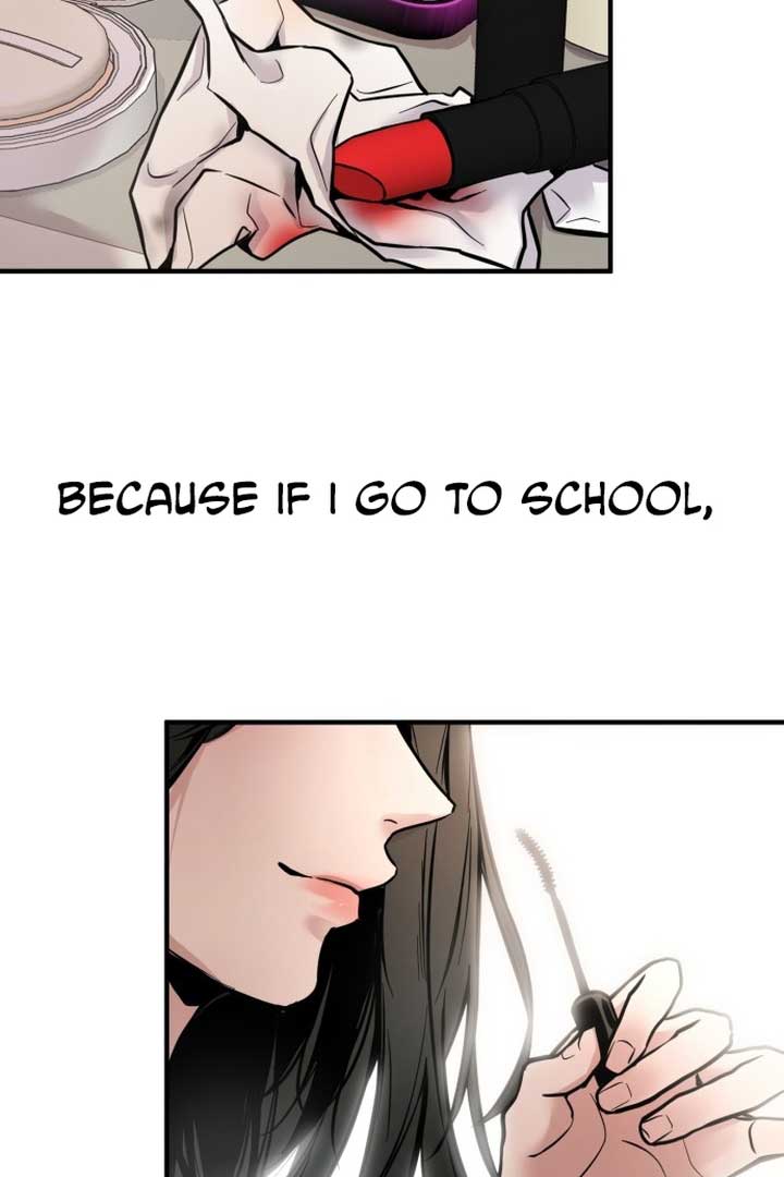 Read Back to Chanbi EN Manga Online