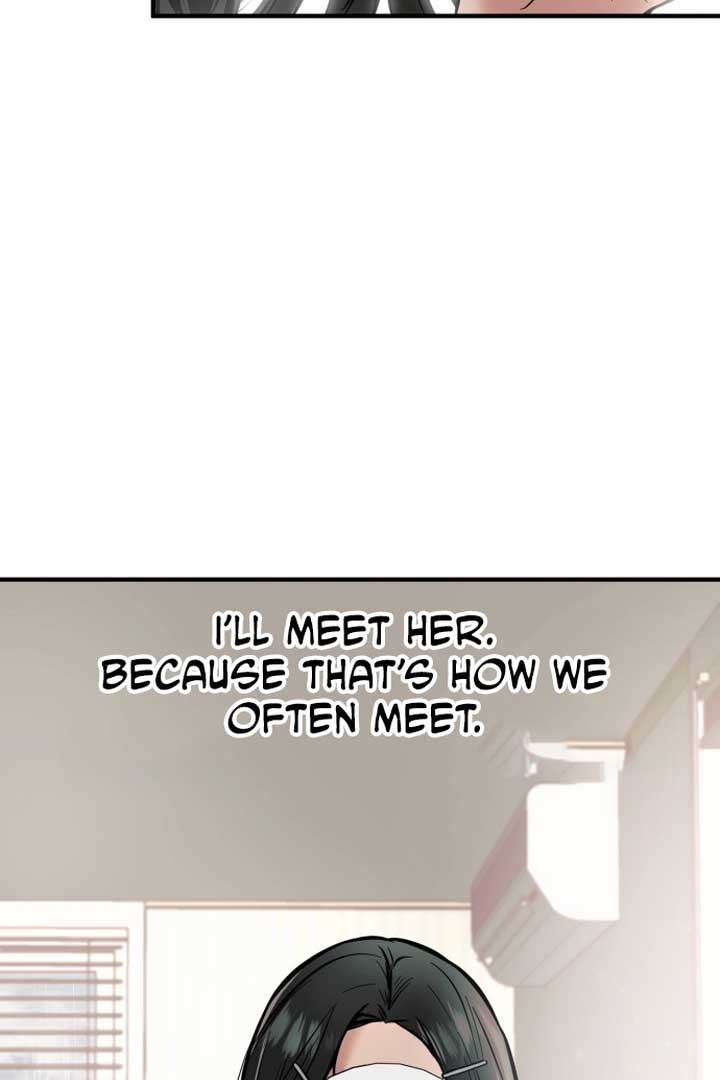 Read Back to Chanbi EN Manga Online