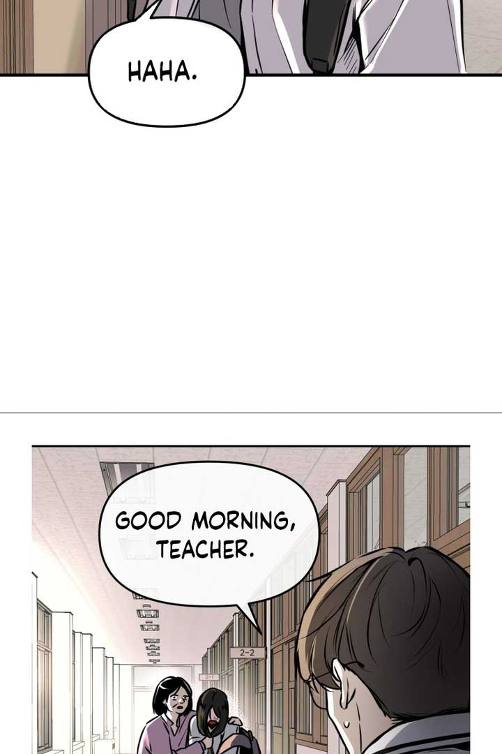 Read Back to Chanbi EN Manga Online