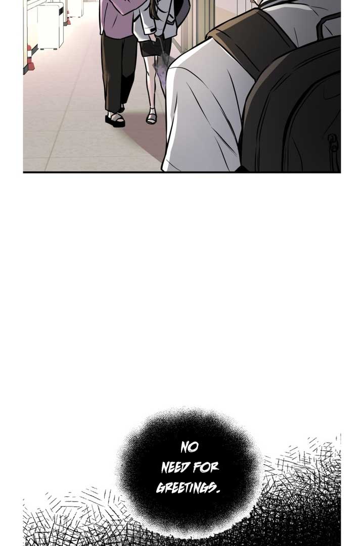 Read Back to Chanbi EN Manga Online