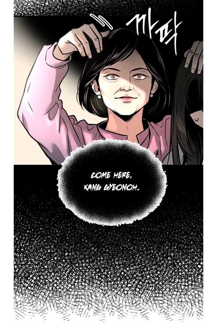 Read Back to Chanbi EN Manga Online