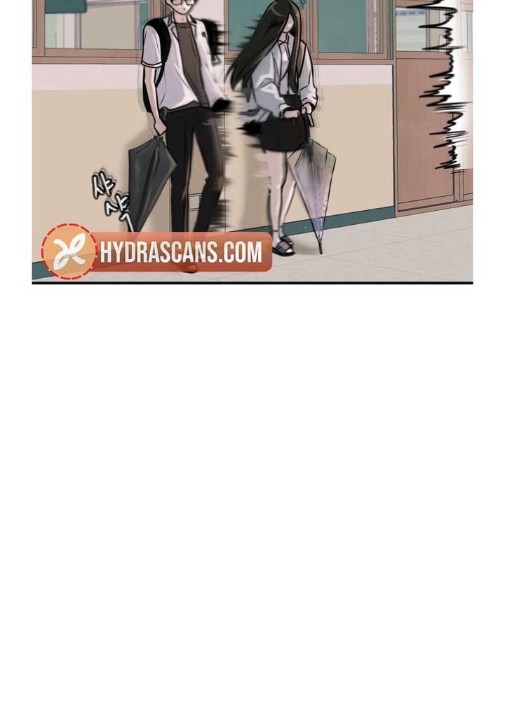 Read Back to Chanbi EN Manga Online