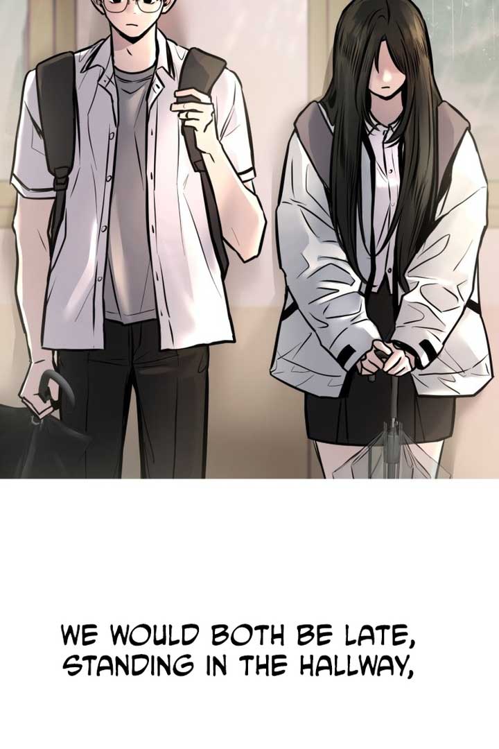 Read Back to Chanbi EN Manga Online